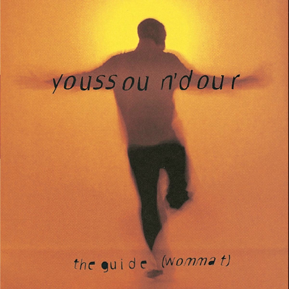 Youssou N’dour